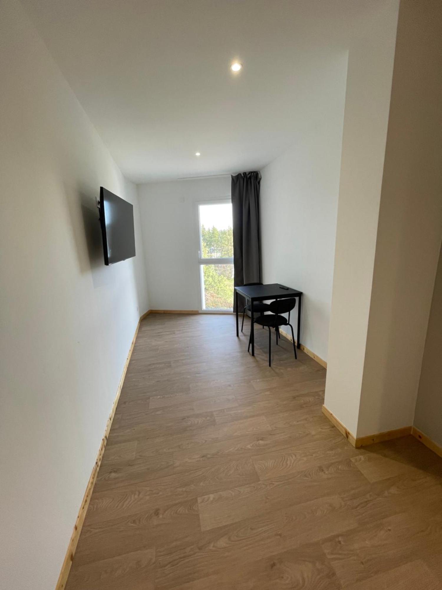 Le Salvador - Appart'Hotel De 18M2 A 44M2 La Talaudiere Eksteriør billede