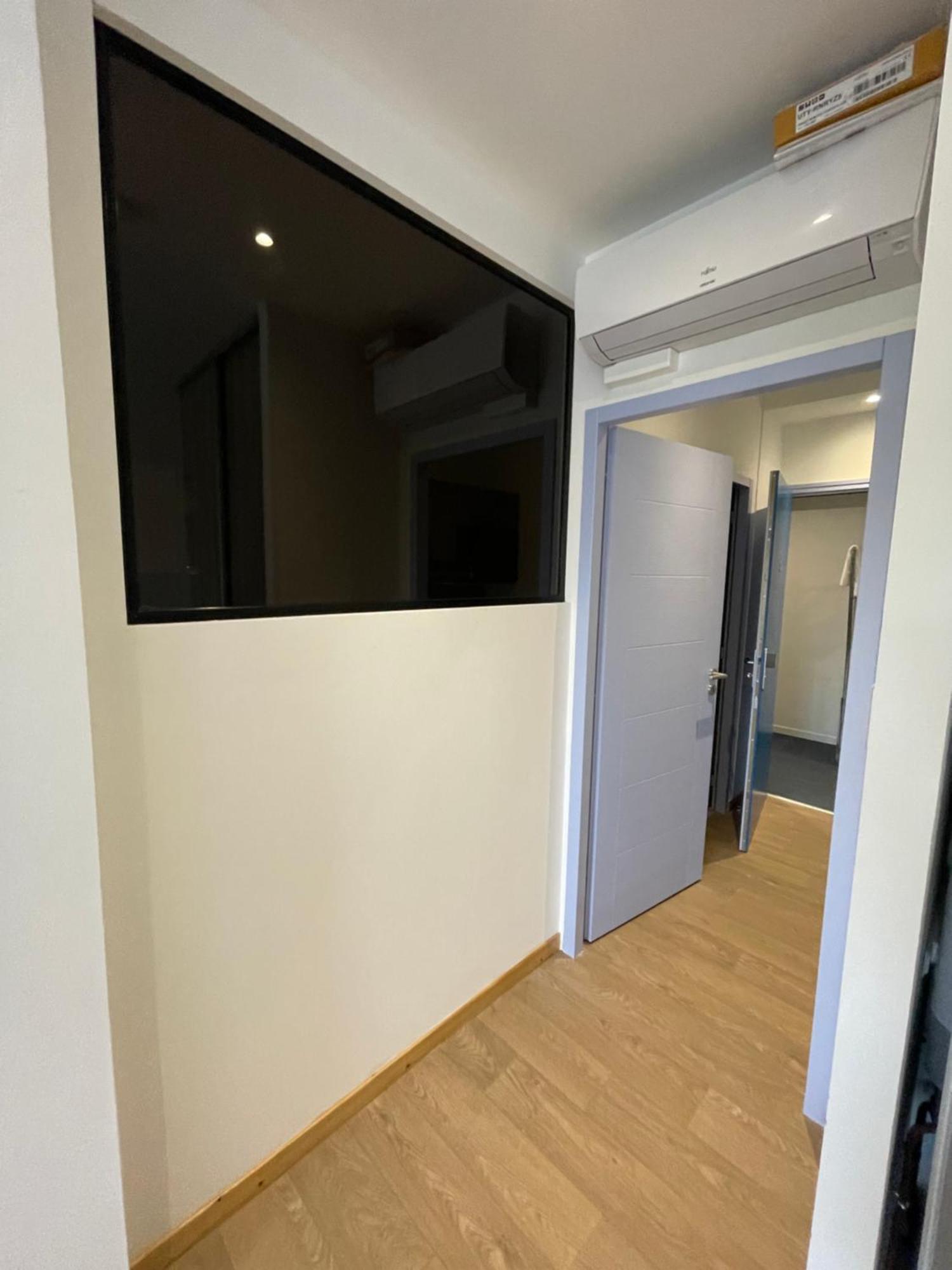 Le Salvador - Appart'Hotel De 18M2 A 44M2 La Talaudiere Eksteriør billede