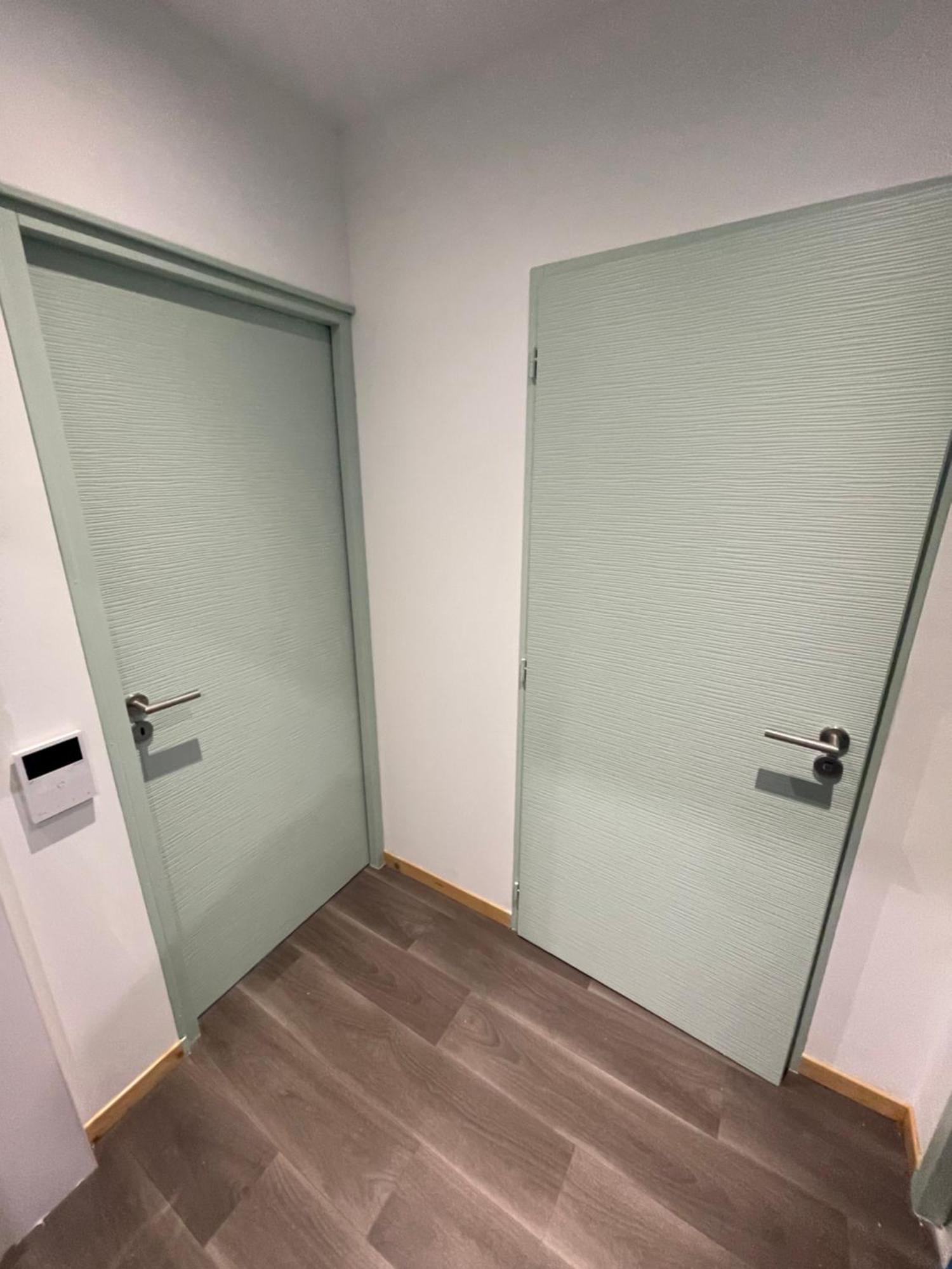Le Salvador - Appart'Hotel De 18M2 A 44M2 La Talaudiere Eksteriør billede